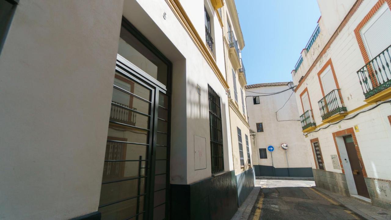 Rentalsevilla Cardenal Cervantes I Exterior foto